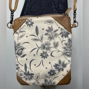 Myra Crossbody Purse